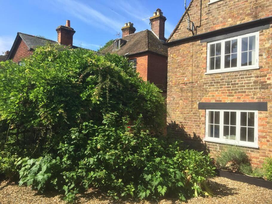 Beautiful 500 Year Old Listed Kentish Cottage Wingham Kültér fotó